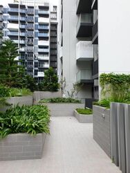 The Alps Residences (D18), Condominium #437846271